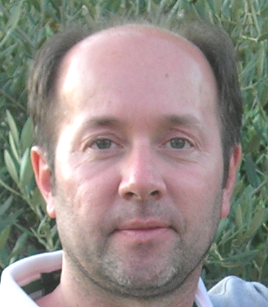 dpedrocca's profile picture. 