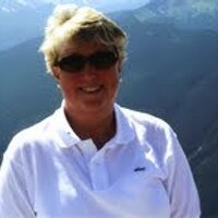 Annette Meeks - @meeksgop Twitter Profile Photo