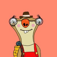 Sid's Universe (@iceageuniverse) 's Twitter Profile