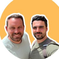 Fortunate Dads (@fortunatedads) 's Twitter Profile Photo Fortunate Dads (@fortunatedads) 's Twitter Profile Photo