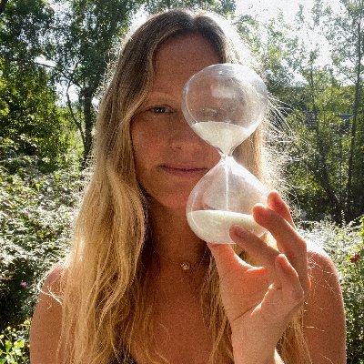 Lisa Oxenham