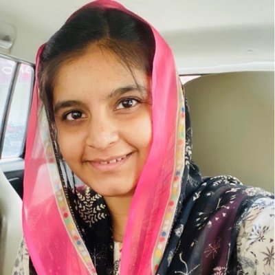 SanaK2422's profile picture. 