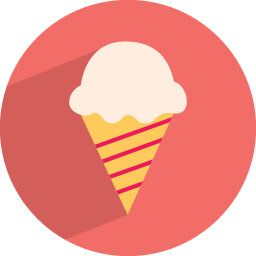 All-Inclusive Ice Cream Shop Websites for $0 upfront built to that drive more business. Send us a DM and we’ll send over 31 free social media graphics!