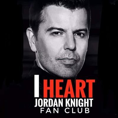 Official fans page Jordan Knight