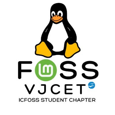 FOSS VJCET Profile