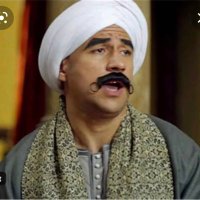 يسري الكبير (@yousrykaber) Twitter profile photo
