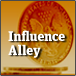 influencealley1's profile picture. This feed is no longer active. Check out the new, expanded Influence Alley at http://t.co/wS2NYCqadm.  Come join the party.