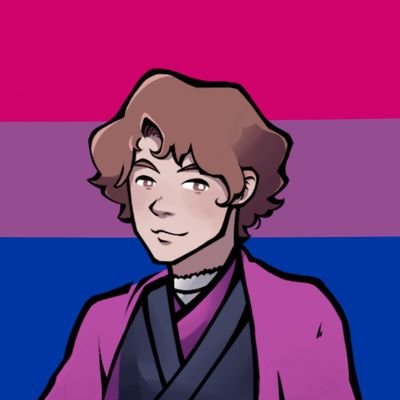 he/him, kanto.
if you have to ask who i am, you probably won't get anything out of following me, lol!
🎨;; SEVIISERVER
priv: @checkmyboxes