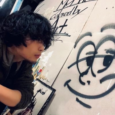 Shusaku Maeda.さんのプロフィール画像