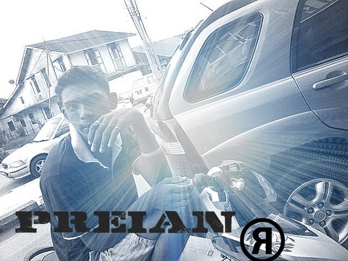 Emcee Prei@n Profile