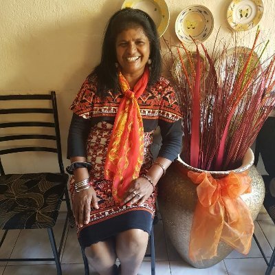 HanswatheeNaic1's profile picture. I love my Family Community And Business Everything Business Empower ment