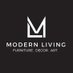 Modern Living (@modernlivingea) Twitter profile photo Modern Living (@modernlivingea) Twitter profile photo