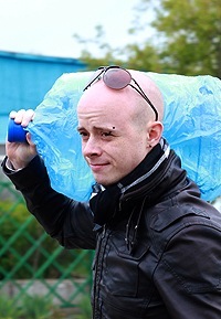 Oleg_Sheremet's profile picture. Ukrainian UX/UI designer and icon designer
http://t.co/kuAr2773VA
http://t.co/5UIhazAdp0