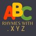 RhymesWithXYZ (@rhymeswithxyzee) Twitter profile photo RhymesWithXYZ (@rhymeswithxyzee) Twitter profile photo