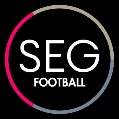 International Talent Agency @SEG_Football | @SEGcycling | @SEGesports | @SEG_Artists