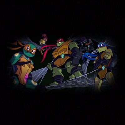 Quotes will be posted RANDOMLY CDT w/ screenshots leading up to the #RiseoftheTMNTMovie on AUGUST 5TH! COWABUNGA! #rottmntmovie