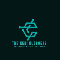 TH€ KERI BLOGGERZ(@Keri_BloggerZ) 's Twitter Profile Photo