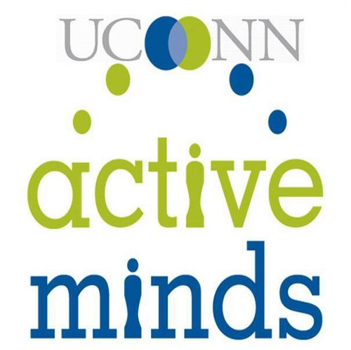 ActiveMindsUC's profile picture. This account is dedicated to the Active Minds at UConn chapter. Join us in combating the stigma that surrounds mental health issues!!