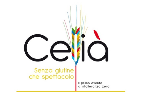 Celià, la seconda edizione sta arrivando!!! Mondovì, 13 e 14 Ottobre 2012! Tutto sulle intolleranze alimentari: incontri, dibattiti, degustazioni...