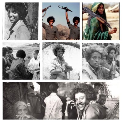 Eritreans reclaiming all that's ours. cultural appropriation of any sort is unacceptable. #EritreanArtStolen #EritreanTalent