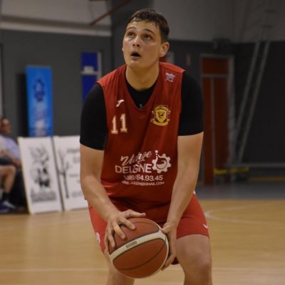 AlexisGuyot4's profile picture. 