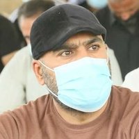منتظرالتميمي (@ibth1vjvr02lfvr) 's Twitter Profile