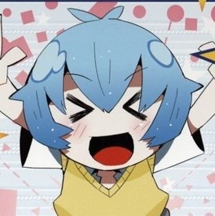 eva as text posts 🫧さんのプロフィール画像