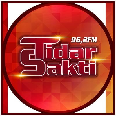 RADIO TIDAR SAKTI 96.2 FM