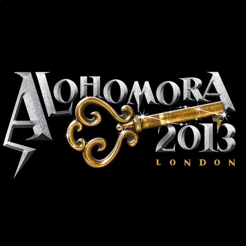 LeakyCon London 2013 Partner. Orchestrator of UK/European fandom events.