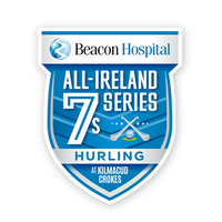 Beacon Hospital All-Ireland Hurling 7s(@HurlingSevens) 's Twitter Profile Photo