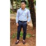 AkesH_11's profile picture. software engineer