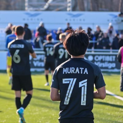 川崎フロンターレu18 #10→Germany🇩🇪/VfB Ginsheim#13→FC Bayern Alzenau#11→Valmiera#71→Sumqayit#71