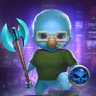 Gnoescheirs's profile picture. professional real estate broker and crypto enthousiast proud owner of Moonsama #309 $BEAM $DOT $TRAC $KSM $MOVR $KILT $SEI Antwerp based crypto enthusiast