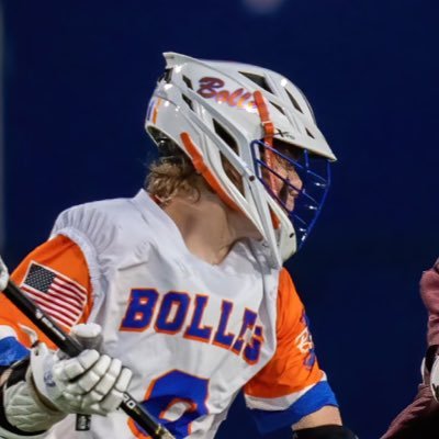 Bolles 24/ Football CB/ Lacrosse Midfield / 6’2 175 / Florida Crabs Lacrosse