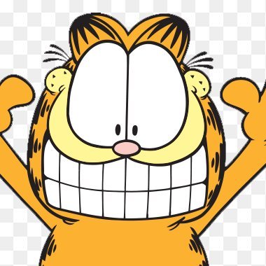 Garfield Comicsさんのプロフィール画像