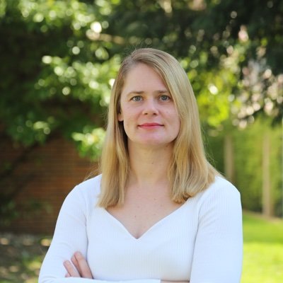 Sophie__Korn's profile picture. Feodor Lynen-Fellow (AvH) at Columbia University