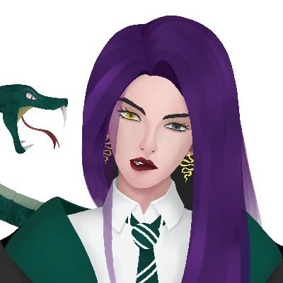 Liliahriさんのプロフィール画像