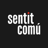 Fundació Sentit Comú (@sentitcomufunda) 's Twitter Profile Photo