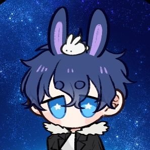 Tsukiya Uchuu || Space Travelling Bunny 🐰さんのプロフィール画像