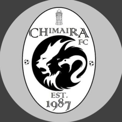 Chimaira First Team