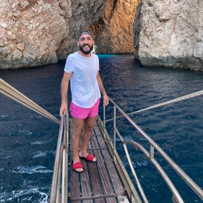 Taki Sahinbay Profile