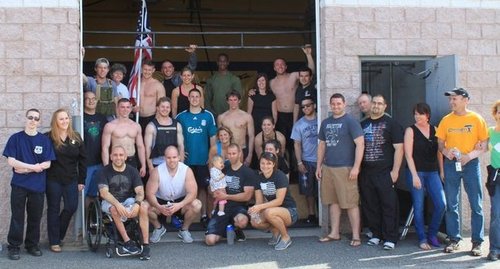 CFLongIsland's profile picture. To give anything less than your best is to sacrifice the Gift.

Coaches: @BCostelloCFLI  @IFogarty@CFLI  @Brienn