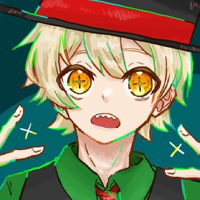 曖昧猫は固ツイ見て欲しいさんのプロフィール画像