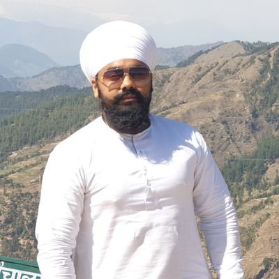 NamdhariPrince's profile picture. INTERNATIONAL NAMDHARI SIKH PARCHARK 
https://t.co/sr8v5maskF channel - Namdhari sikhs
2.FACEBOOK PAGE- GURU NANAK NAAM LEVA
3.FACEBOOK PAGE - THAKUR DALIP SINGH DI PE