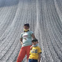 Shashvi Lohia (@lohia_shashvi) 's Twitter Profile Photo Shashvi Lohia (@lohia_shashvi) 's Twitter Profile Photo