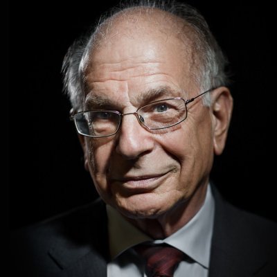 Quotes by Daniel Kahneman | Psychologist & Economist | Thinking Fast & Slow | “Nothing in life is as important as you think it is, while you are thinking about