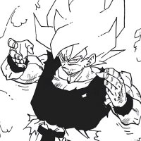 くろこ (@dbzspica) 's Twitter Profile