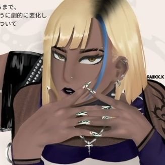 R a i 🐊さんのプロフィール画像