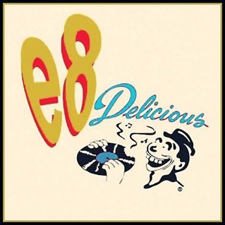 e8delicious's profile picture. 