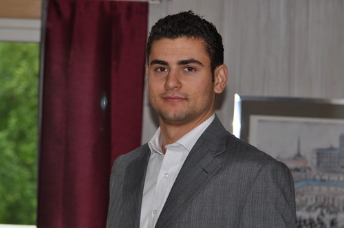 danfellus's profile picture. 